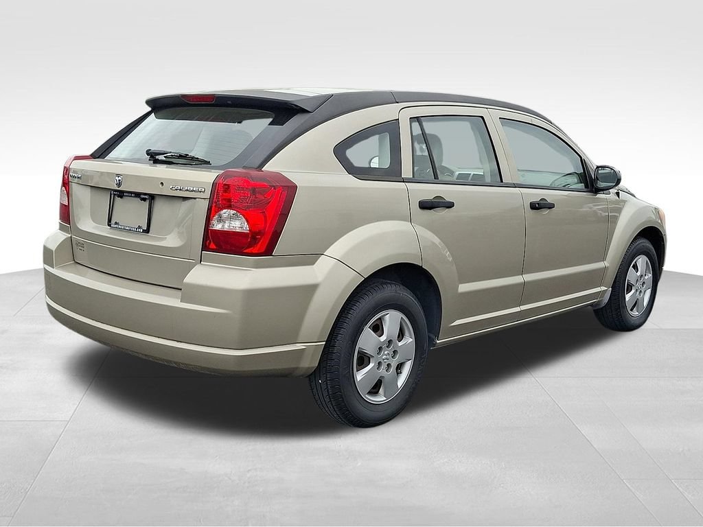 Used 2009 Dodge Caliber SE FWD image 6