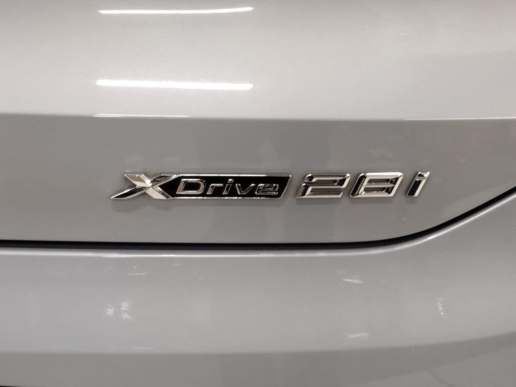 Used 2021 BMW X2 xDrive28i w/ Edition Package AWD/4WD image 15