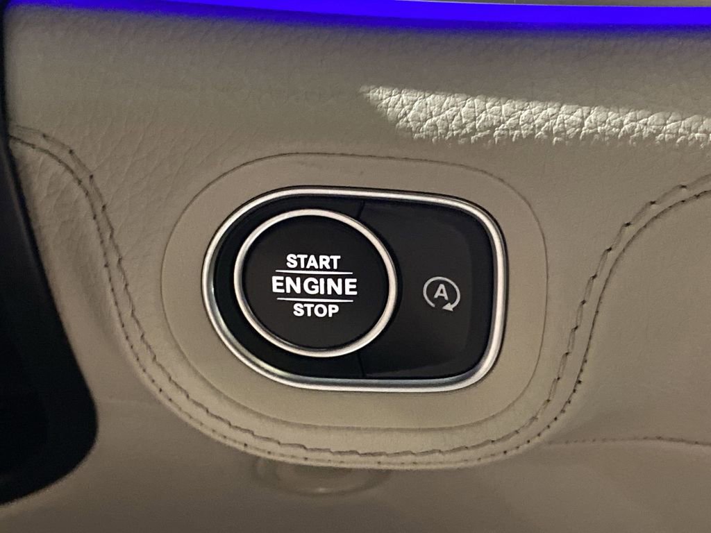 Certified 2022 Mercedes-Benz GLS 450 4MATIC image 14