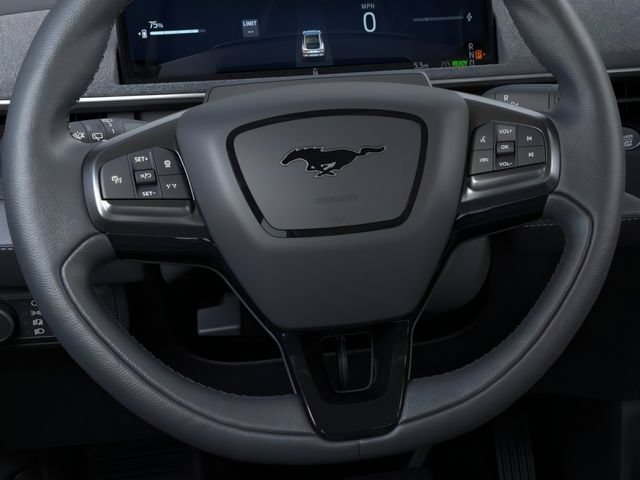 New 2026 Ford Mustang Mach-E Premium AWD/4WD image 12
