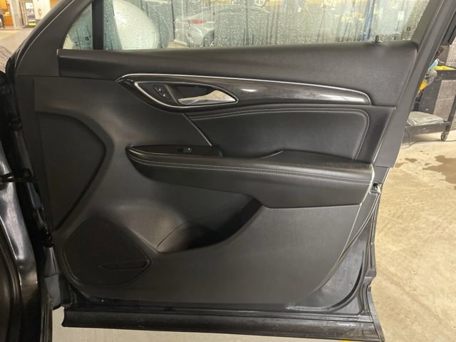 Certified 2023 Buick Envision Essence w/ Sport Touring Package image 19