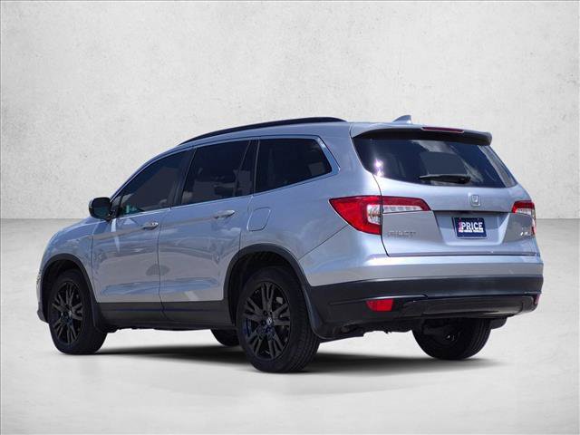 Used 2022 Honda Pilot Special Edition image 8