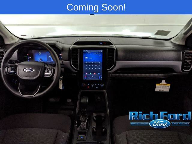 Certified 2025 Ford Ranger XL w/ Trailer Tow Package image 8