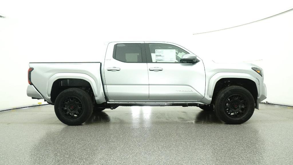 New 2025 Toyota Tacoma SR5 image 26