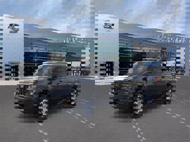 New 2025 Ford Maverick XL w/ Equipment Group 101A