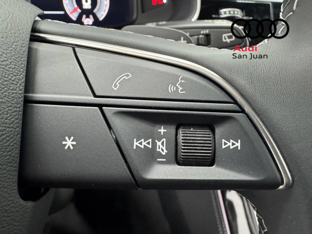 New 2026 Audi Q7 Premium Plus AWD/4WD image 22