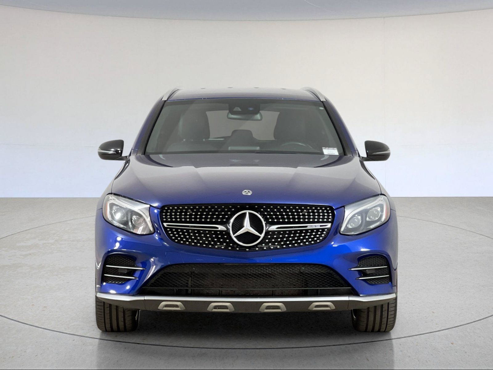 Used 2018 Mercedes-Benz GLC 43 AMG 4MATIC image 11