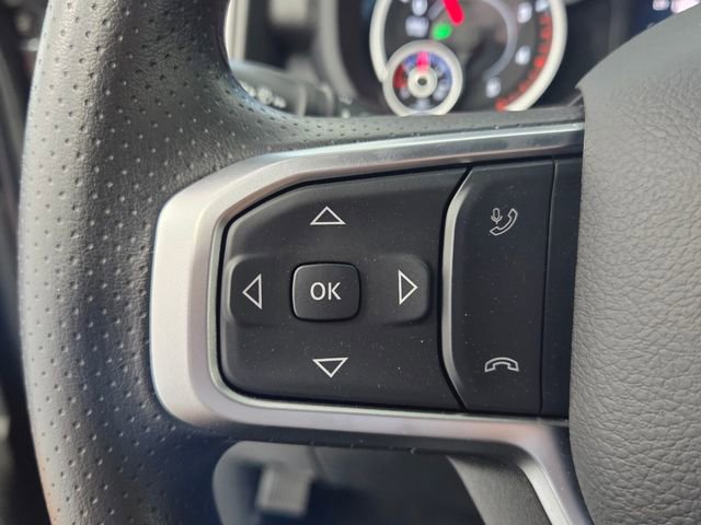 New 2026 RAM 2500 Tradesman image 26