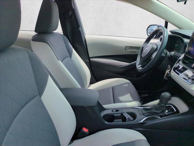 Certified 2024 Toyota Corolla LE FWD image 19