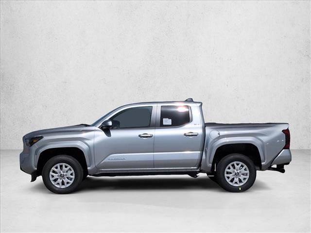 New 2026 Toyota Tacoma SR5 AWD/4WD image 5