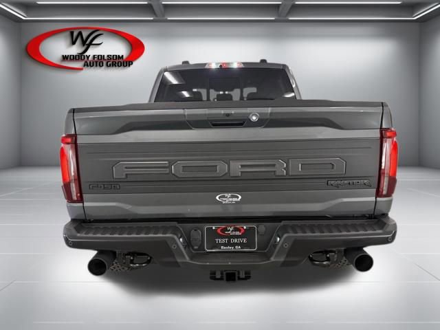 New 2026 Ford F150 Raptor AWD/4WD image 7