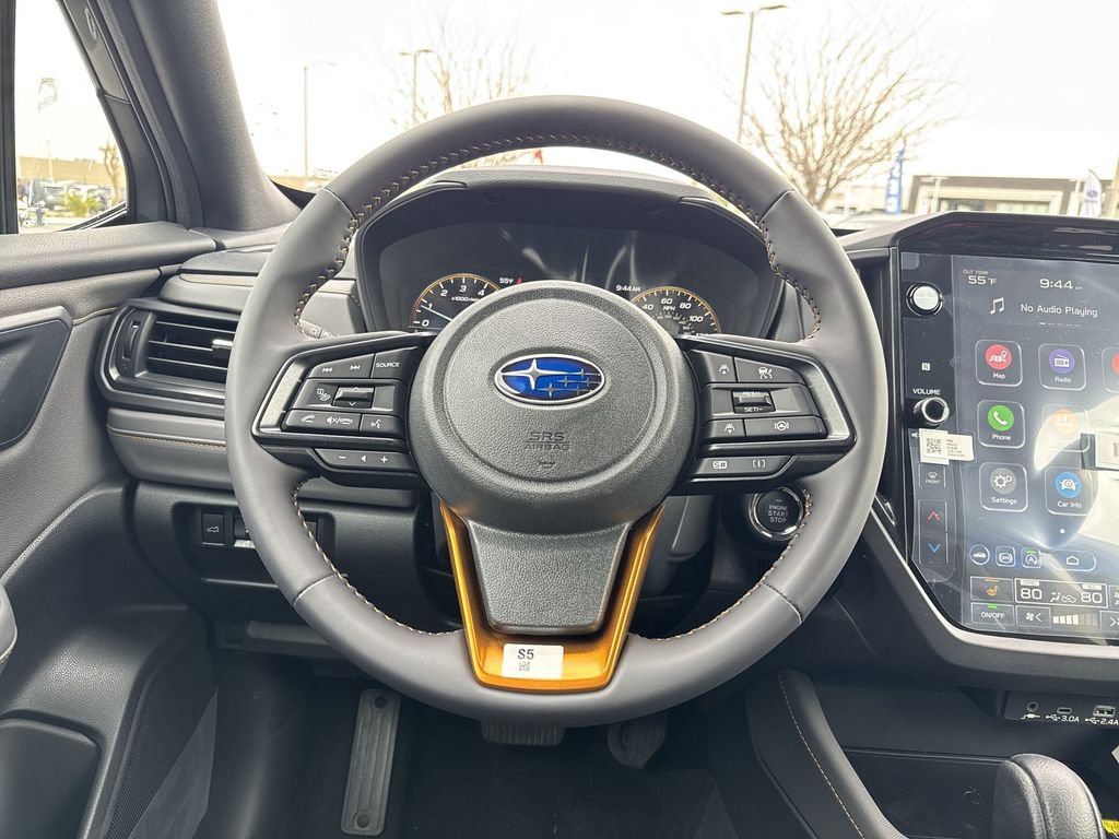 New 2026 Subaru Forester Wilderness image 11