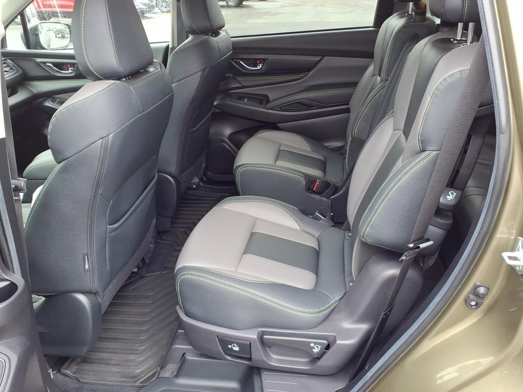 Used 2024 Subaru Ascent Onyx Edition image 17