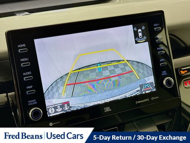 Used 2024 Toyota Camry XSE w/ Navigation Package image 15