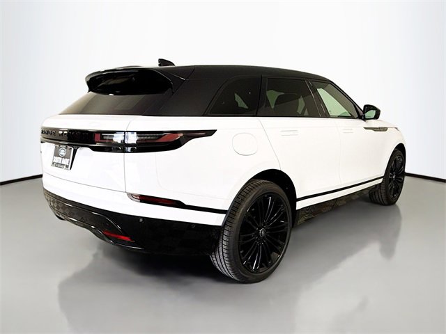 New 2026 Land Rover Range Rover Velar Dynamic SE image 5