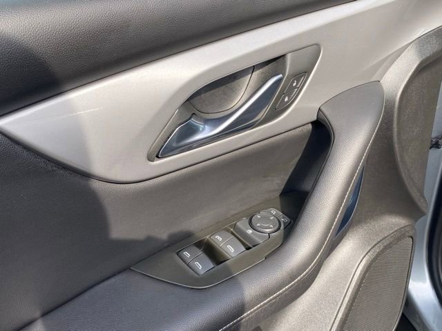 Used 2025 Chevrolet Blazer LT image 20