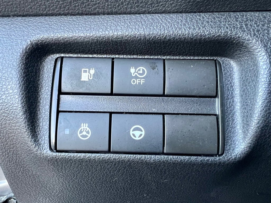 Used 2022 Nissan Leaf SV w/ SV Technology Package image 36