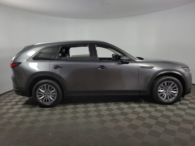 Used 2024 MAZDA CX-90 3.3 Turbo w/ Preferred Plus AWD/4WD image 10