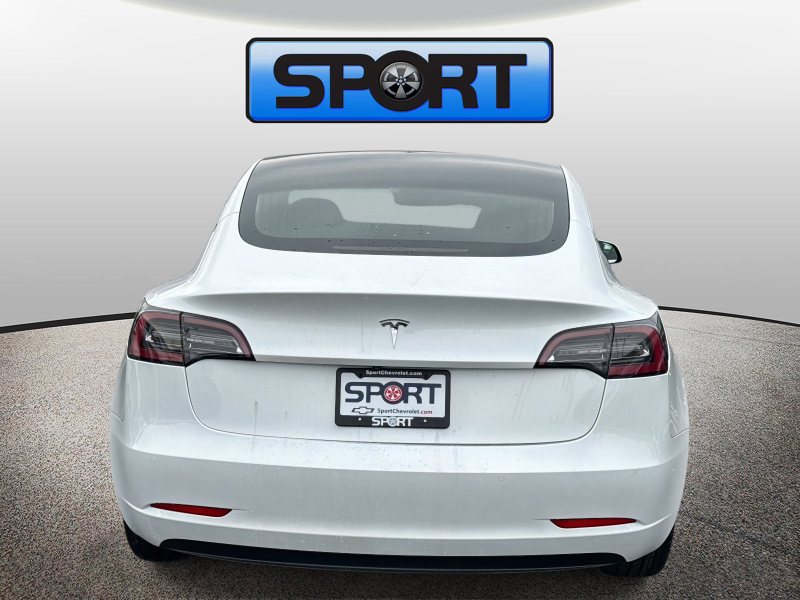 Used 2019 Tesla Model 3 Standard Range Plus image 22