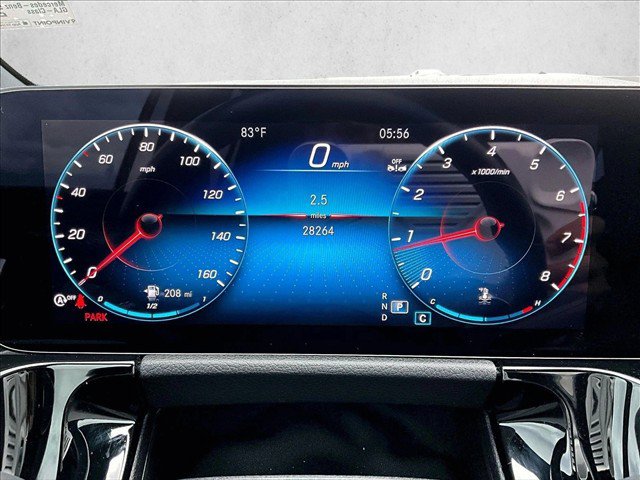 Certified 2023 Mercedes-Benz GLA 250 image 22