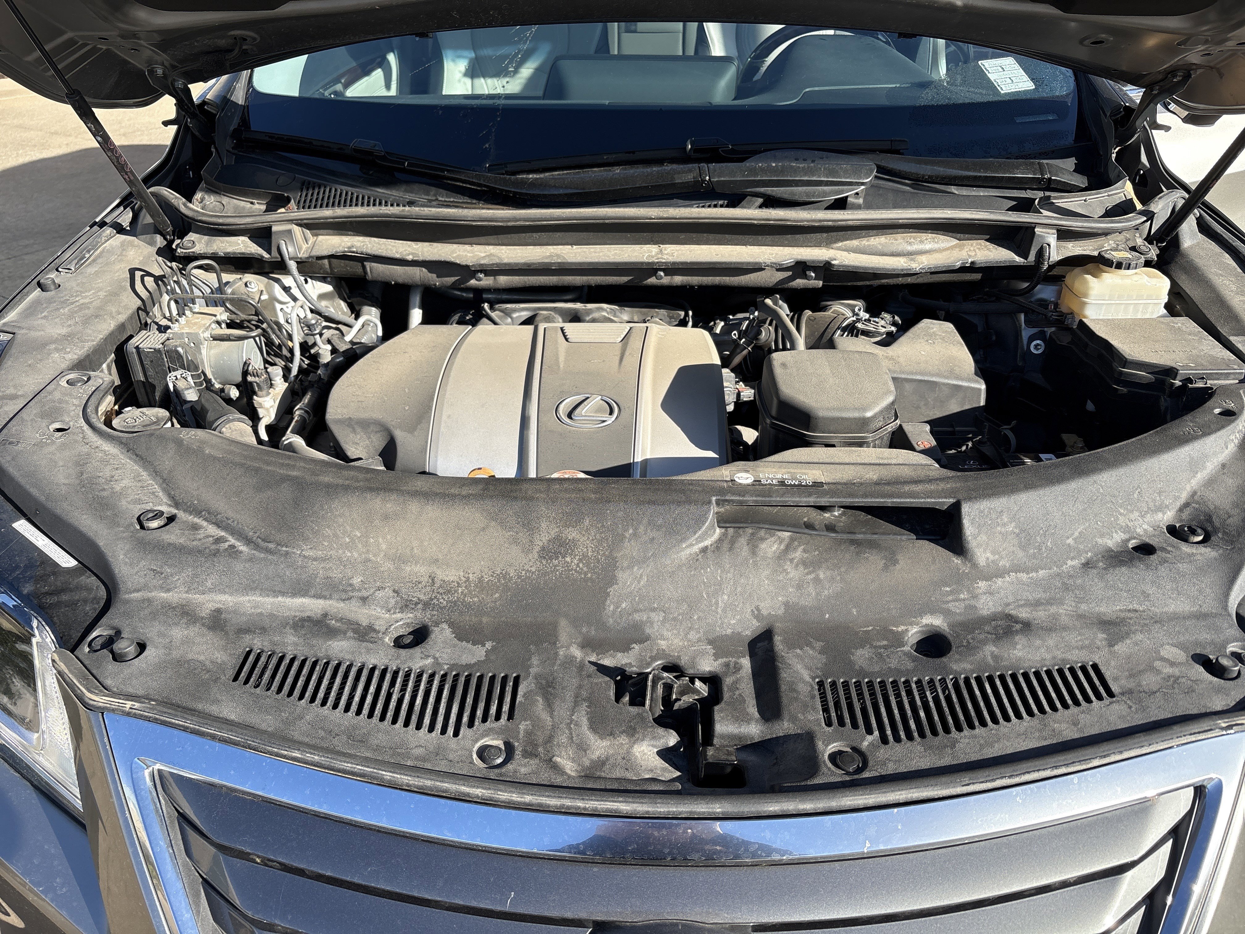 Used 2018 Lexus RX 350 AWD w/ Premium Package image 34