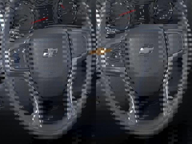 New 2026 Chevrolet Silverado 2500 Custom w/ Custom Value Package image 19