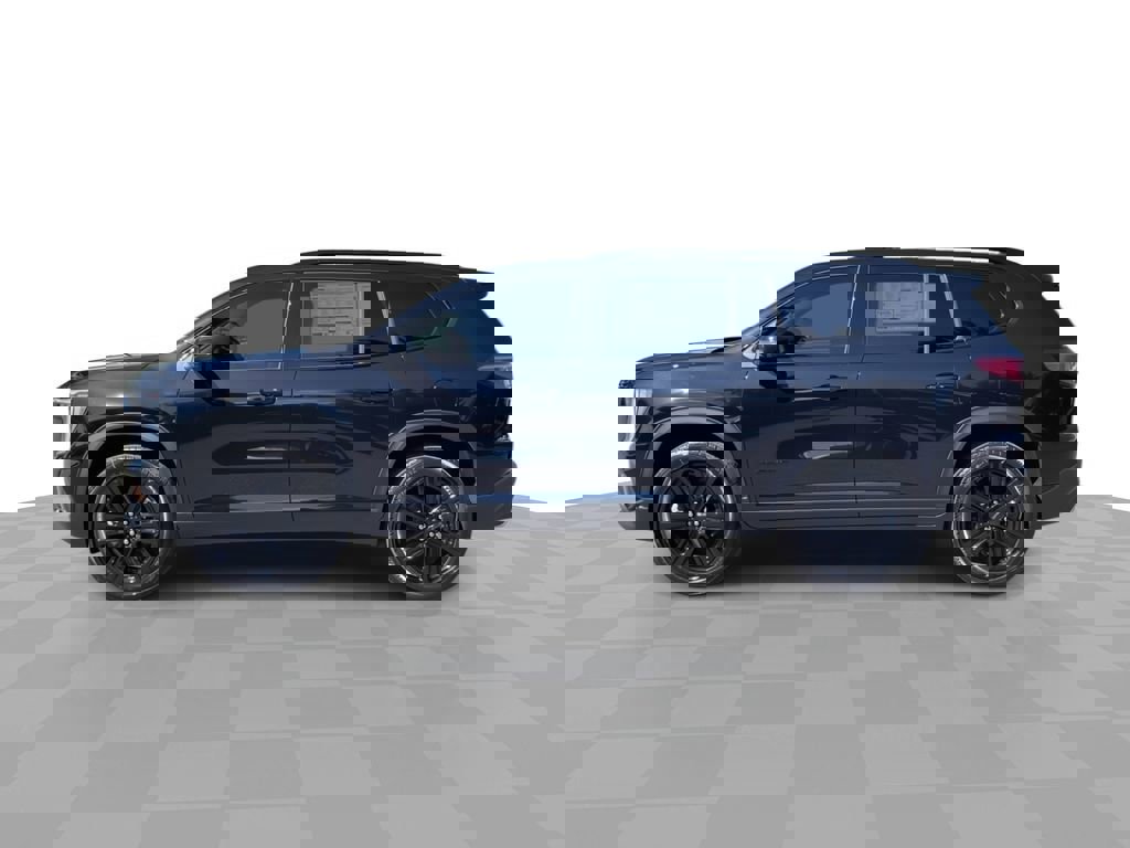 New 2026 GMC Acadia Elevation w/ Black Edition image 5