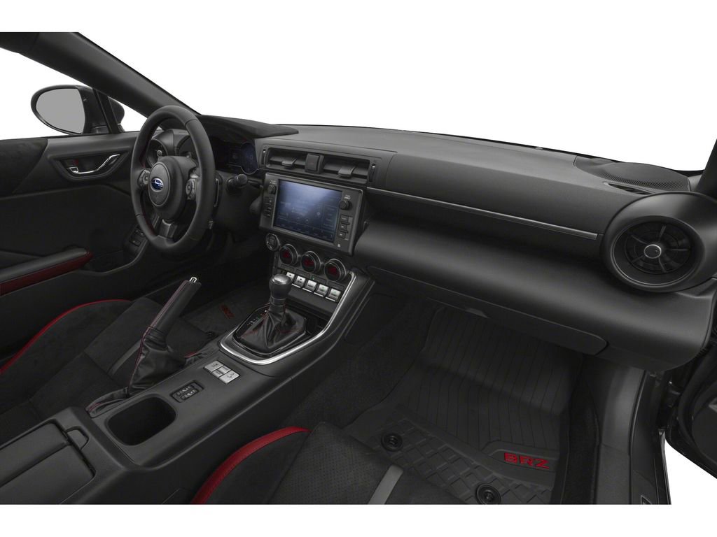 New 2026 Subaru BRZ Limited image 14