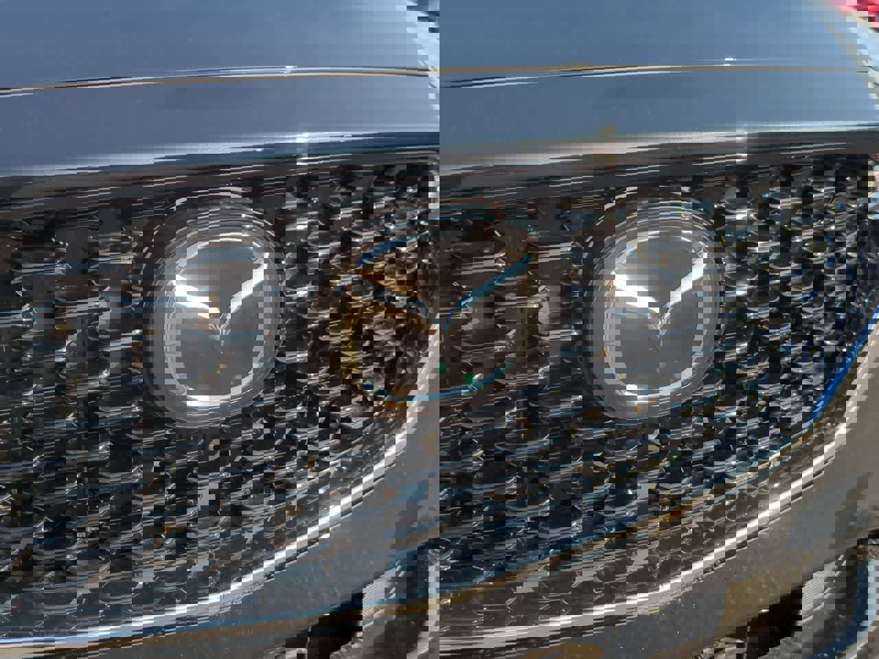 New 2025 MAZDA CX-5 AWD 2.5 S w/ Preferred Package image 10