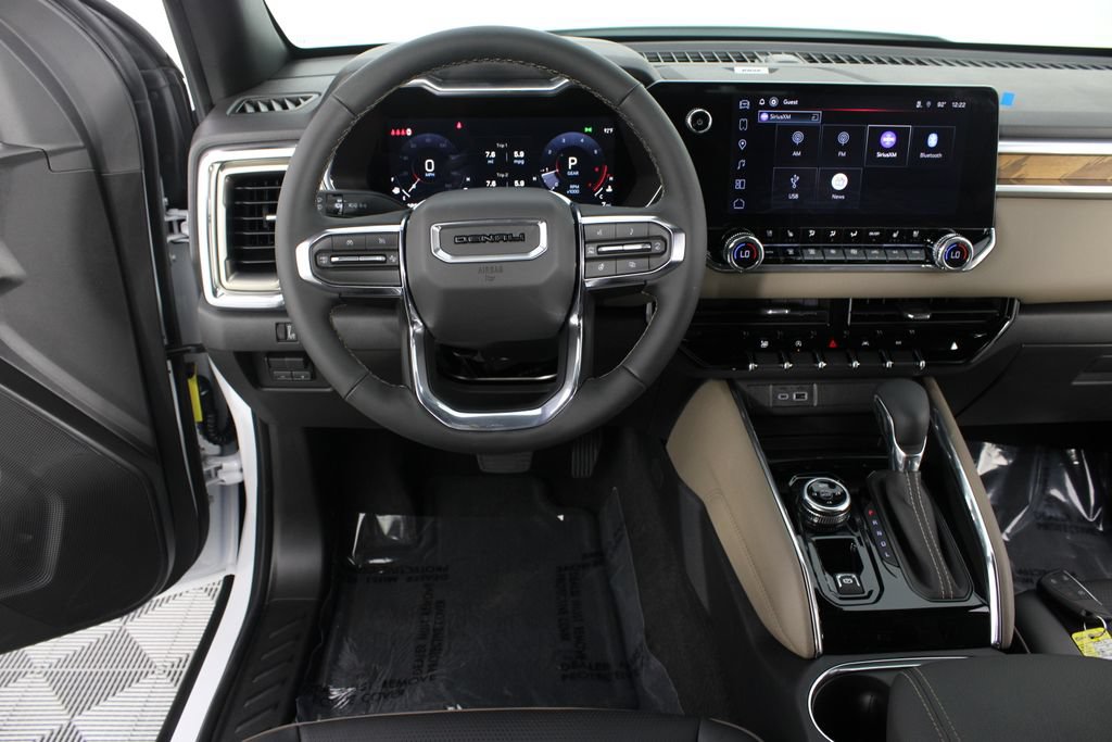 New 2026 GMC Canyon Denali AWD/4WD image 11