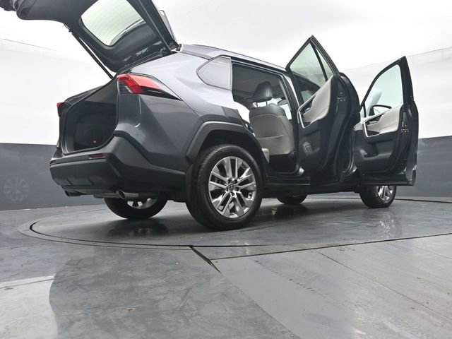 Certified 2024 Toyota RAV4 XLE Premium image 58
