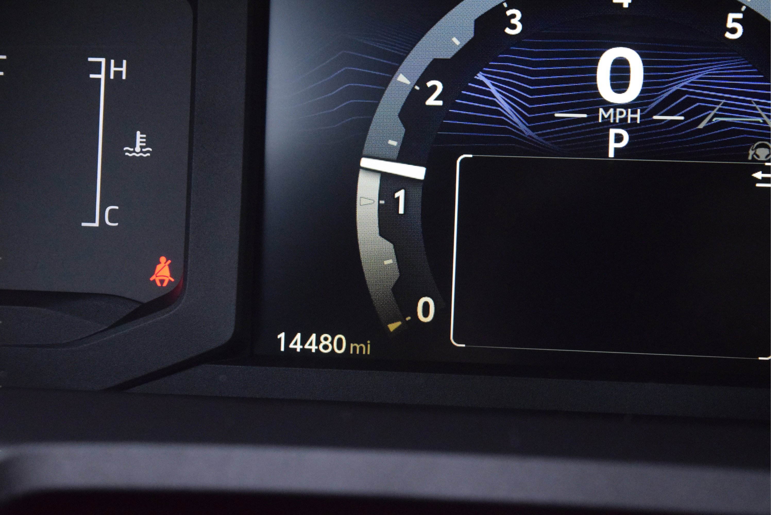 Used 2025 Toyota Tacoma SR5 AWD/4WD image 13