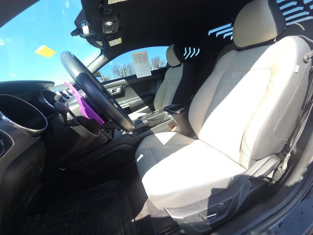 Used 2019 Ford Mustang Coupe w/ Equipment Group 101A image 21