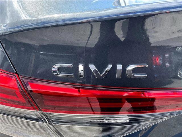 Used 2024 Honda Civic LX image 29