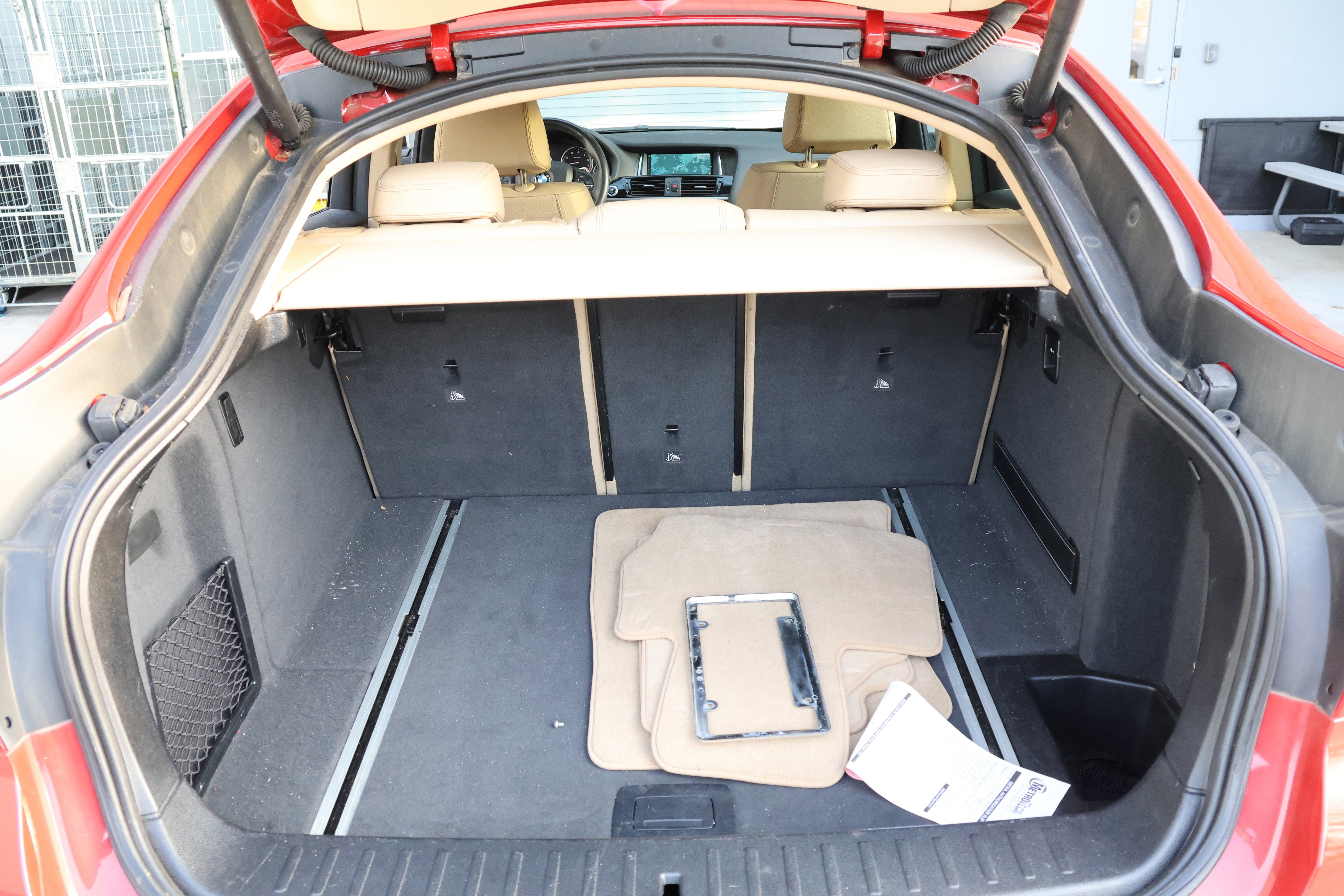 Used 2016 BMW X4 xDrive28i image 37