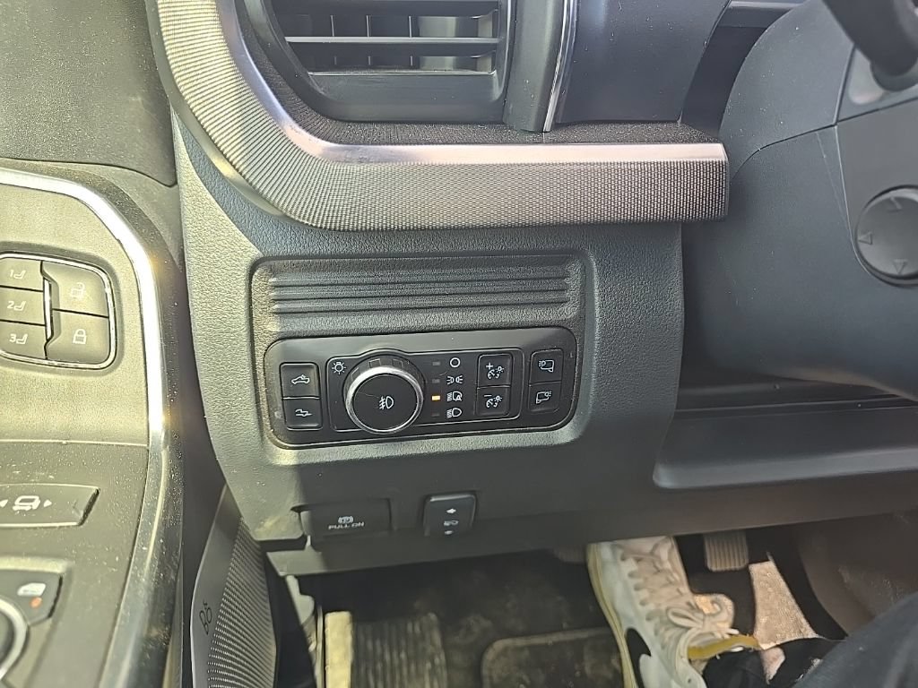 Used 2026 Ford F250 Platinum AWD/4WD image 22