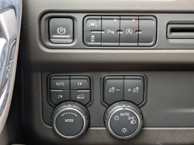 Used 2024 Chevrolet Tahoe LT image 27