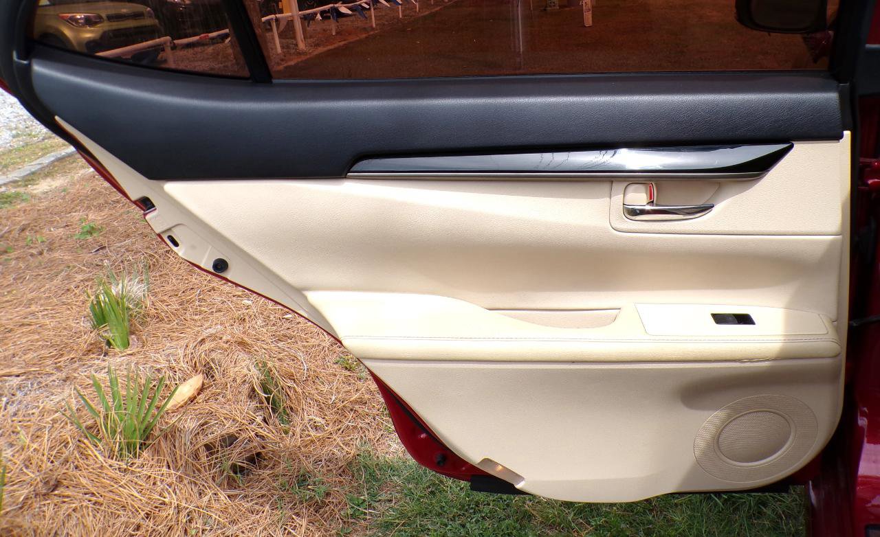 Used 2014 Lexus ES 350 FWD image 36