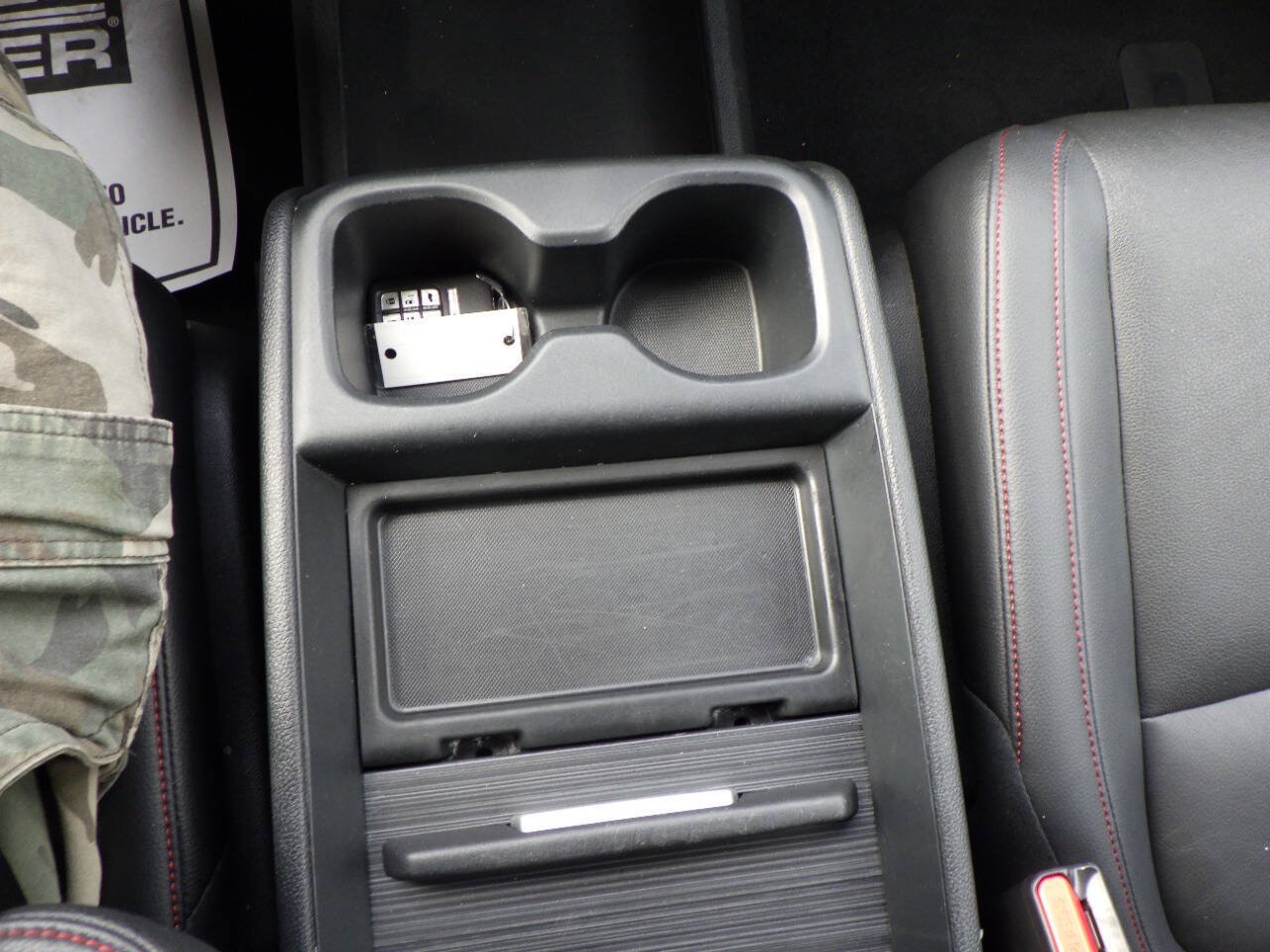 Used 2023 Honda Odyssey Sport image 30