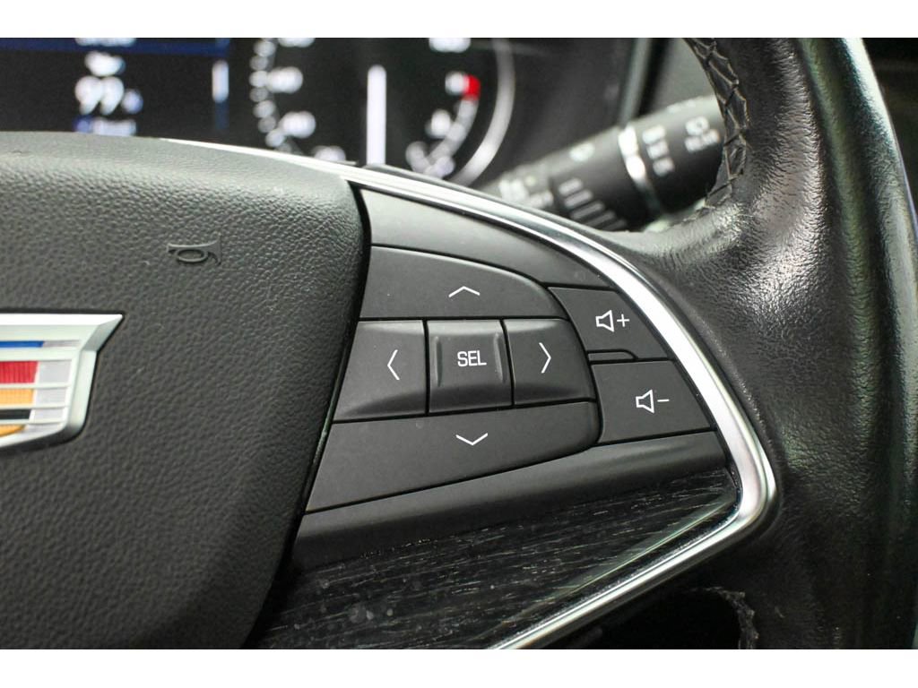 Certified 2023 Cadillac XT5 Premium Luxury image 38