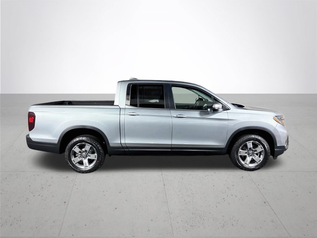 New 2026 Honda Ridgeline RTL image 5