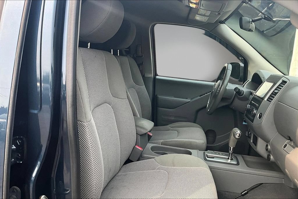 Used 2019 Nissan Frontier SV AWD/4WD image 29