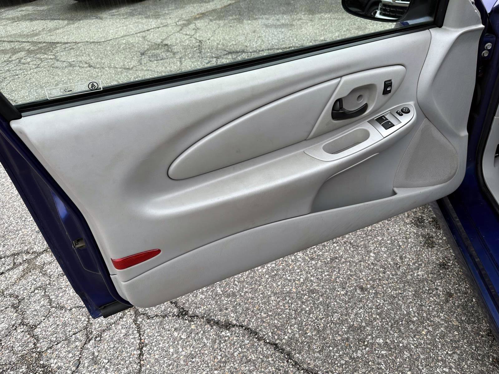 Used 2006 Chevrolet Monte Carlo LTZ image 13