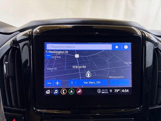 Used 2022 Chevrolet Traverse RS AWD/4WD image 36