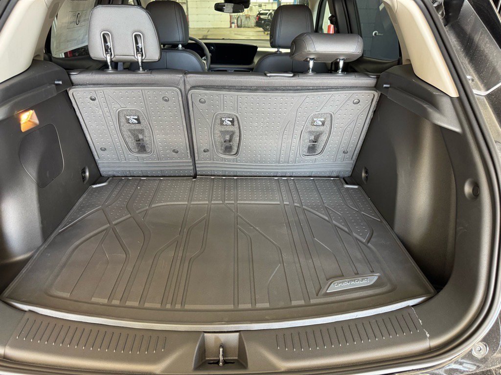 New 2026 Buick Encore GX Sport Touring w/ Comfort Package image 8