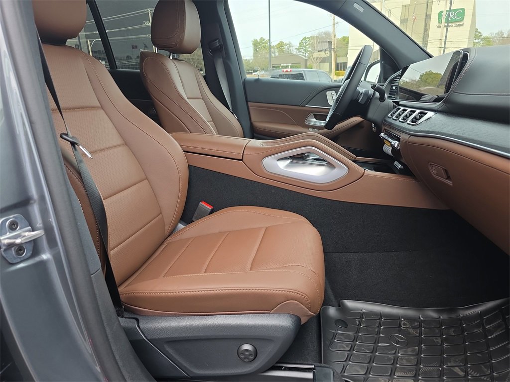 New 2026 Mercedes-Benz GLE 350 4MATIC image 18
