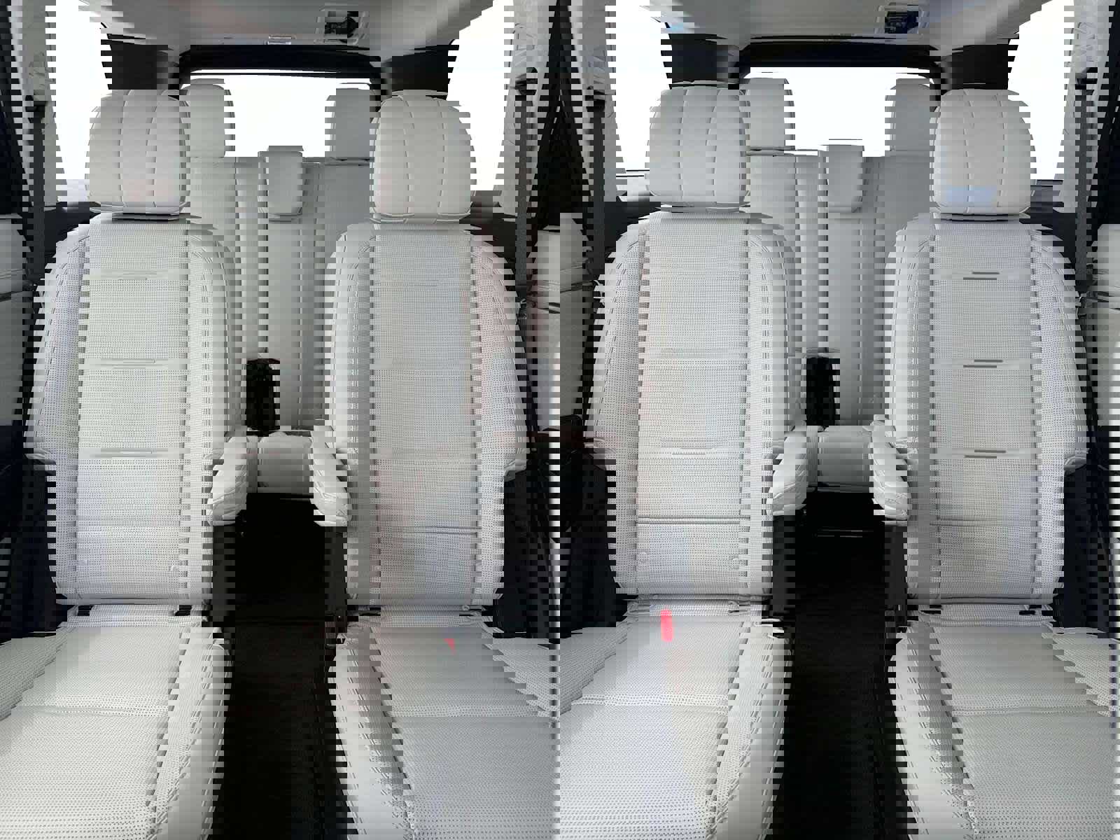 New 2026 Hyundai Palisade Calligraphy image 16