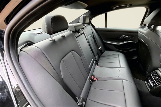 Used 2024 BMW 330i xDrive Sedan image 29