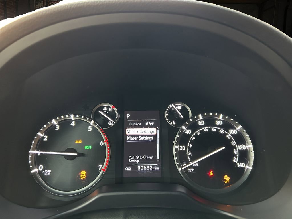 Used 2020 Lexus GX 460 Premium image 20