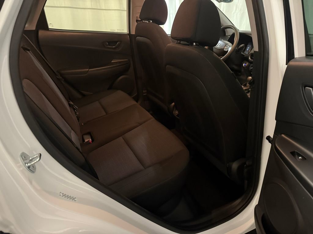 Used 2023 Hyundai Kona SEL w/ Cargo Package image 29